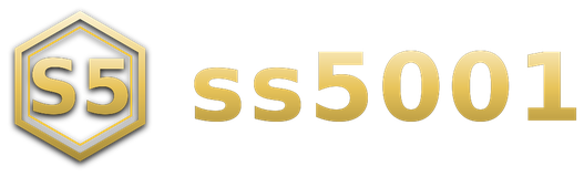 ss5001 logotipo